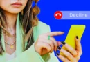 When did spontaneous phone calls become rude?