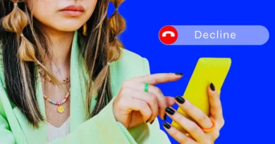 When did spontaneous phone calls become rude?