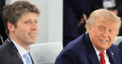 White House asks OpenAI and Anthropic to hold new models from UK testers until US review, sources say.