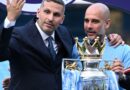 Who are the Emiratis behind crisis-hit Manchester City?