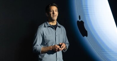 Who is John Ternus, the new Apple CEO? | TechCrunch