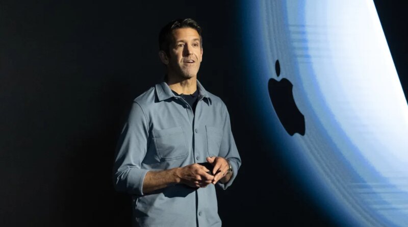 Who is John Ternus, the new Apple CEO? | TechCrunch