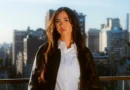 Why Noa Argamani chose venture capital after 245 days in Hamas captivity