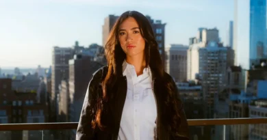 Why Noa Argamani chose venture capital after 245 days in Hamas captivity