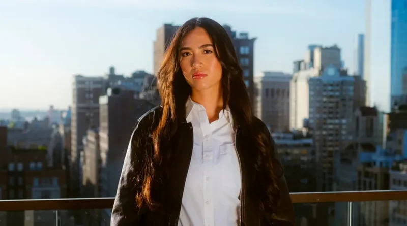 Why Noa Argamani chose venture capital after 245 days in Hamas captivity
