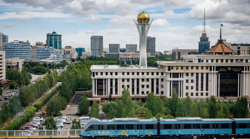 Why are so many techies are talking about Kazakhstan