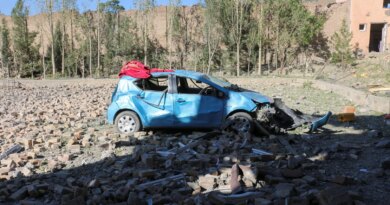 Why is violence between Pakistan and Afghanistan recurring?