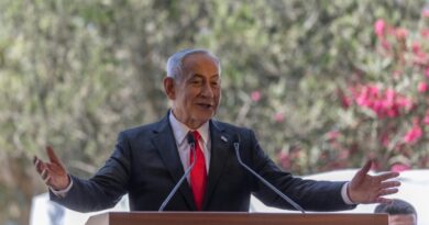 Will Israel's right exploit sanctions in run-up to vote?