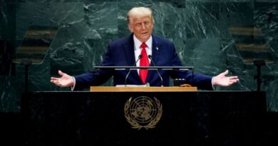 World leaders return to UN amid wars in Middle East and Ukraine
