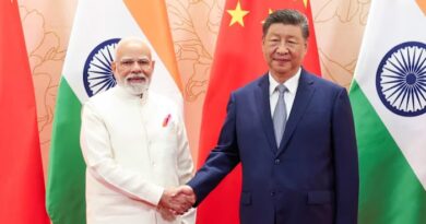 World’s biggest relationship? Xi and Modi look to rebuild ties for 2.8bn people