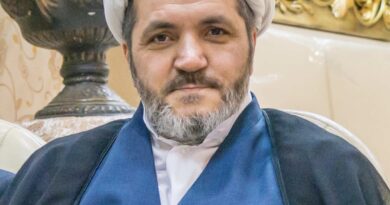 Worldviews and Theories of Knowledge - The Islamic College