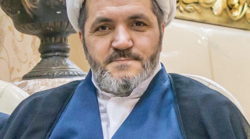 Worldviews and Theories of Knowledge - The Islamic College