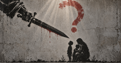 Would God Command Genocide?