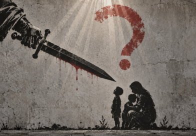 Would God Command Genocide?