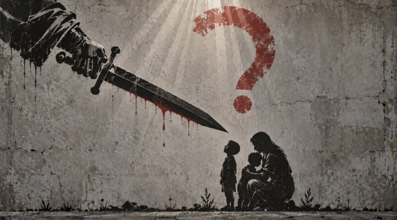 Would God Command Genocide?