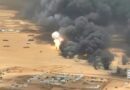 Yemen rebels hit Saudi Arabia with wave of strikes, wounding 73