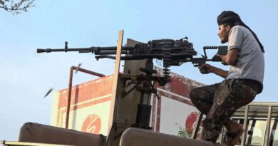 Yemen rebels report fresh Saudi strikes as conflict deepens