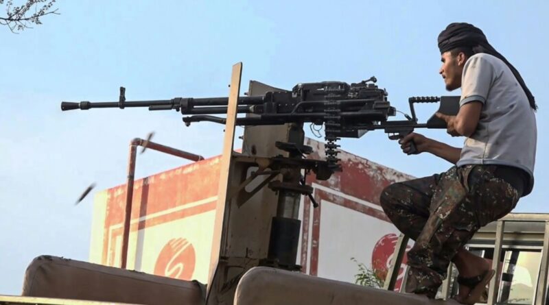 Yemen rebels report fresh Saudi strikes as conflict deepens