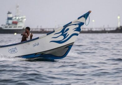 Yemen's Houthis push deeper into Red Sea, capture 2 islands: What to know