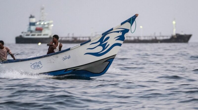 Yemen's Houthis push deeper into Red Sea, capture 2 islands: What to know