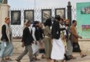 Yemeni forces claim strategic district amid intensified Houthi clashes Yemeni forces claim strategic district amid intensified Houthi clashes