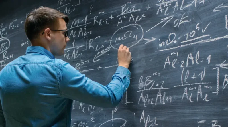 You should care about the AI math breakthrough drama even if you're not a nerd