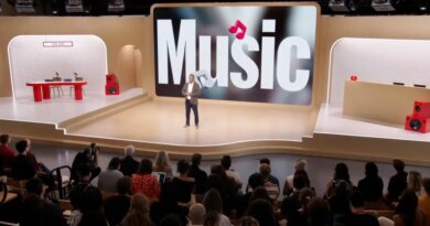 YouTube Music gets more conversational with new AI features | TechCrunch