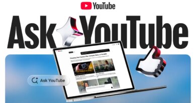 YouTube doubles down on video shopping with AI-powered 'Ask YouTube' feature | TechCrunch