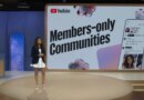 YouTube is making comments more fun — and fandom more lucrative for creators | TechCrunch