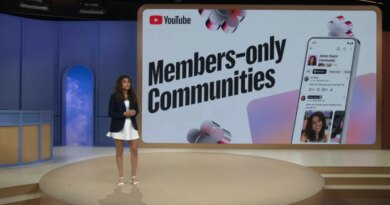 YouTube is making comments more fun — and fandom more lucrative for creators | TechCrunch