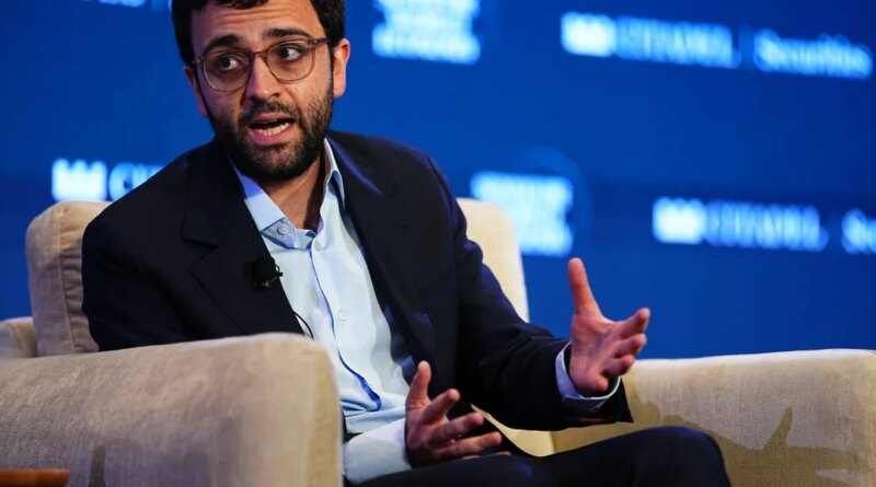Young Kalshi users have traded an estimated $3.9B on sports and parlay-type contracts this year, exposing a loophole that lets them bet before age 21 | Fortune