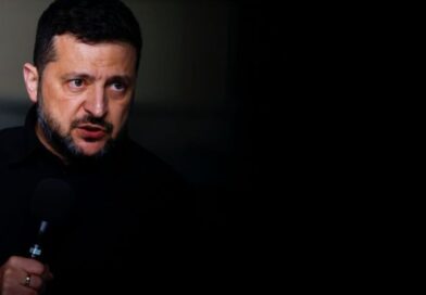 Zelenskiy and US spy chief Ratcliffe meet in Ireland, sources say