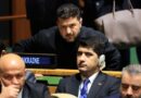 Zelenskiy says Ukraine ready for maritime truce and puts onus on Russia to respond