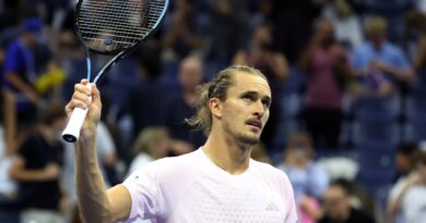 Zverev and Gauff ease into US Open last 16 but Alex Eala falls to Jovic Zverev and Gauff ease into US Open last 16 but Alex Eala falls to Jovic