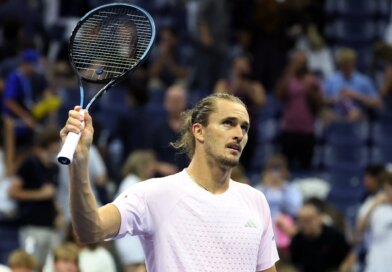 Zverev and Gauff ease into US Open last 16 but Alex Eala falls to Jovic Zverev and Gauff ease into US Open last 16 but Alex Eala falls to Jovic