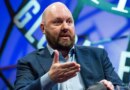 Marc Andreessen, co-founder and general partner of Andreessen Horowitz, speaks during the 2015 Fortune Global Forum in San Francisco, California, U.S., on Tuesday, Nov. 3, 2015. The forum gathers Global 500 CEO's and innovators, builders, and technologists from some of the most dynamic, emerging companies all over the world to facilitate relationship building at the highest levels. Photographer: David Paul Morris/Bloomberg via Getty Images