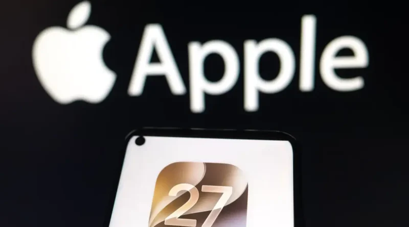 iOS 27 is out now. Here are the biggest changes the update is bringing to your iPhone.