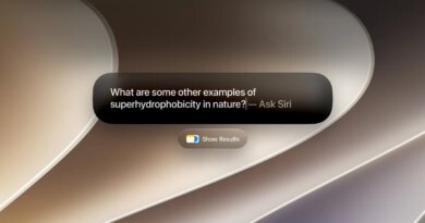 macOS 27: new Siri takes on AI productivity apps | TechCrunch