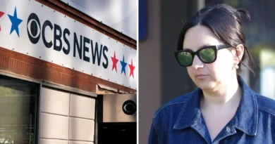 '60 Minutes' ratings tanked in the season debut under Bari Weiss