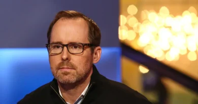 'Black Swan' investor Mark Spitznagel predicts AI boom ends with crash of a lifetime