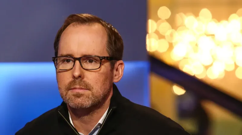 'Black Swan' investor Mark Spitznagel predicts AI boom ends with crash of a lifetime