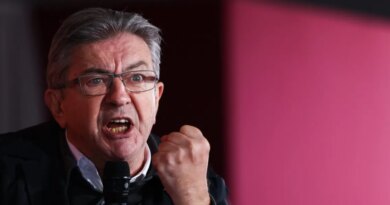 'Chuck it in the fire.' A leading candidate in France's presidential race has a simple solution to its massive national debt: just cancel it | Fortune