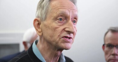 'Godfather of AI' explains how humanity could end: Even without a bad actor, AI 'may derive subgoals that cause it to want to get rid of people' | Fortune