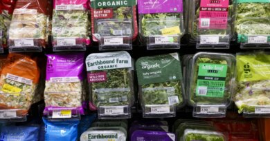 'The agency just can’t achieve what is required': The cyclospora outbreak followed a nearly 35% plunge in FDA foreign food inspections | Fortune