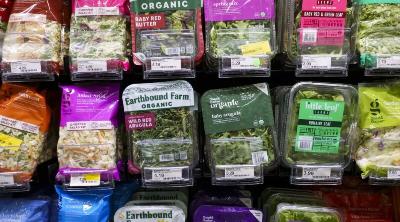'The agency just can’t achieve what is required': The cyclospora outbreak followed a nearly 35% plunge in FDA foreign food inspections | Fortune