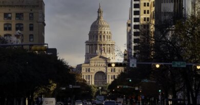 'The math does not lie': Why Austin only built 543 low-income homes while delivering 15,000 for the middle class | Fortune