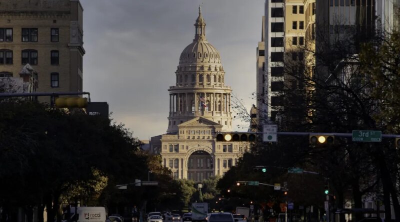 'The math does not lie': Why Austin only built 543 low-income homes while delivering 15,000 for the middle class | Fortune