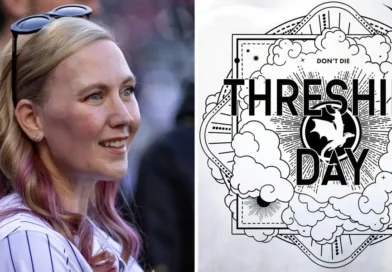 'Threshing Day' answers questions 'Fourth Wing' fans have about Rebecca Yarros' series. Here's what you might've missed.