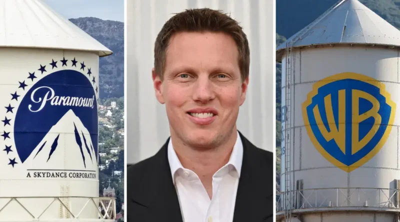 'War of the tech stacks': Paramount and WBD employees brace for internal competition after the merger closes