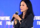 ‘My boss is the Chinese customer’: Walmart China CEO Christina Zhu on how the Fortune 500 company is thriving in a tough retail market | Fortune